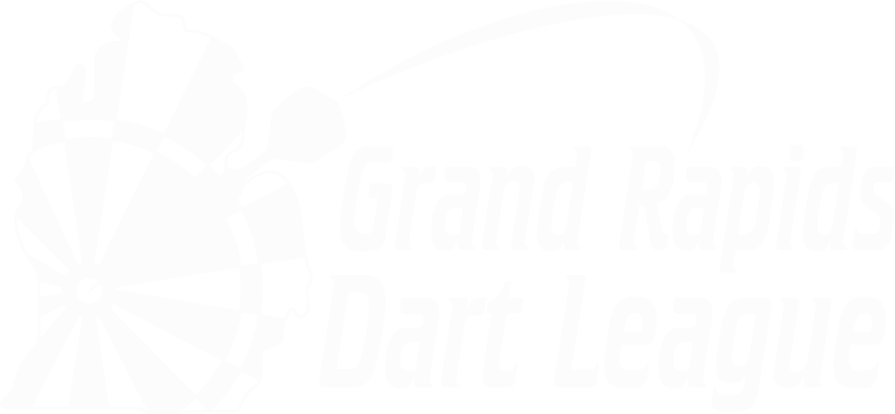 Grand Rapids Dart League